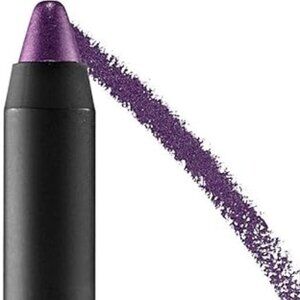 NARS Soft Touch Shadow Pencil TRASH Purple 0.14 oz Andy Warhol Limited 8211 NOS